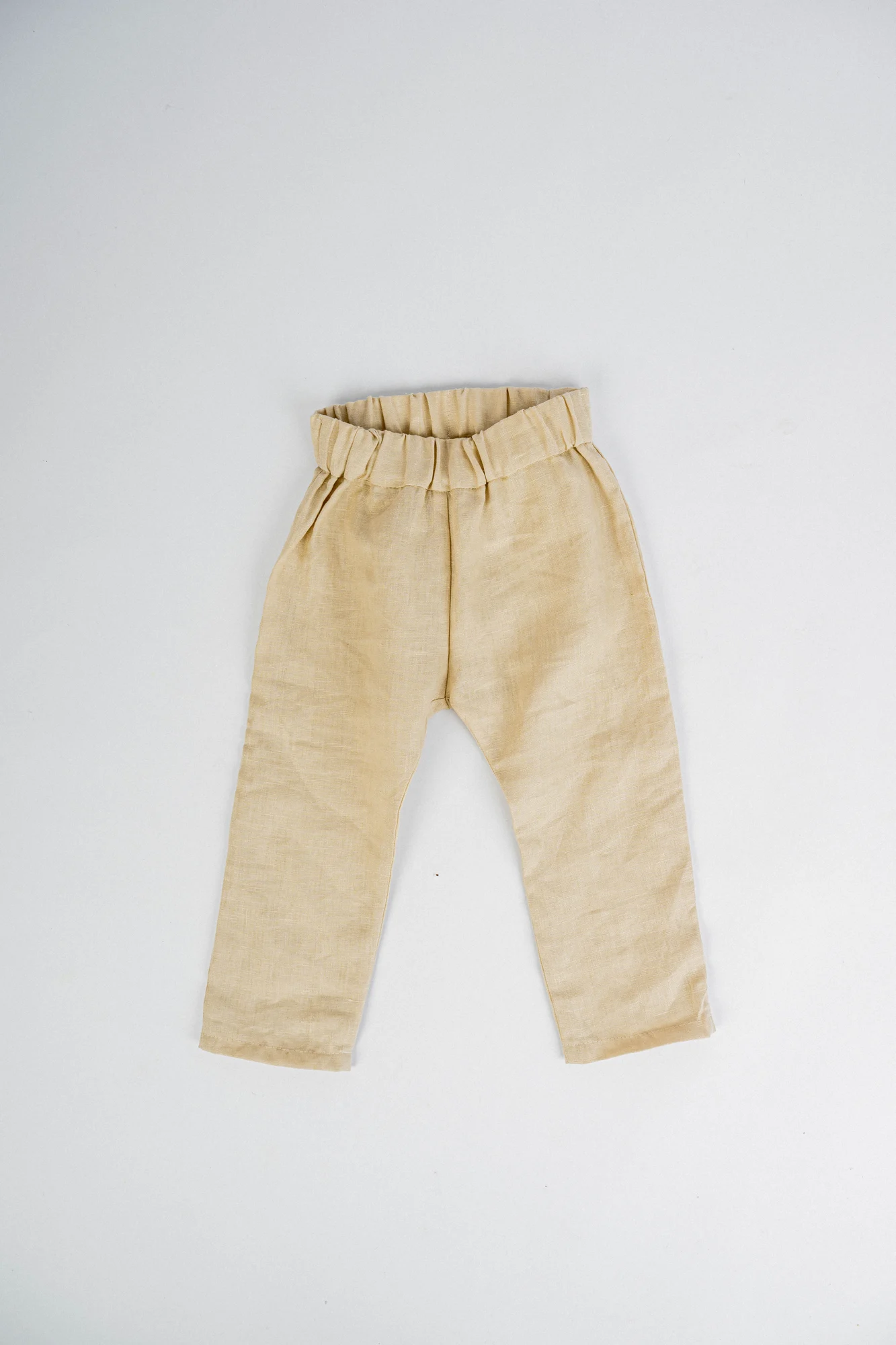 Pantalón Lino