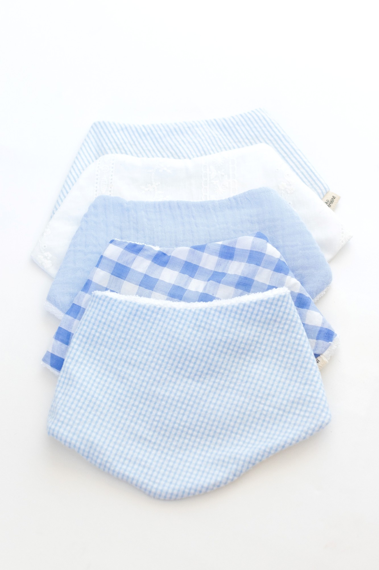 Babero Bandana