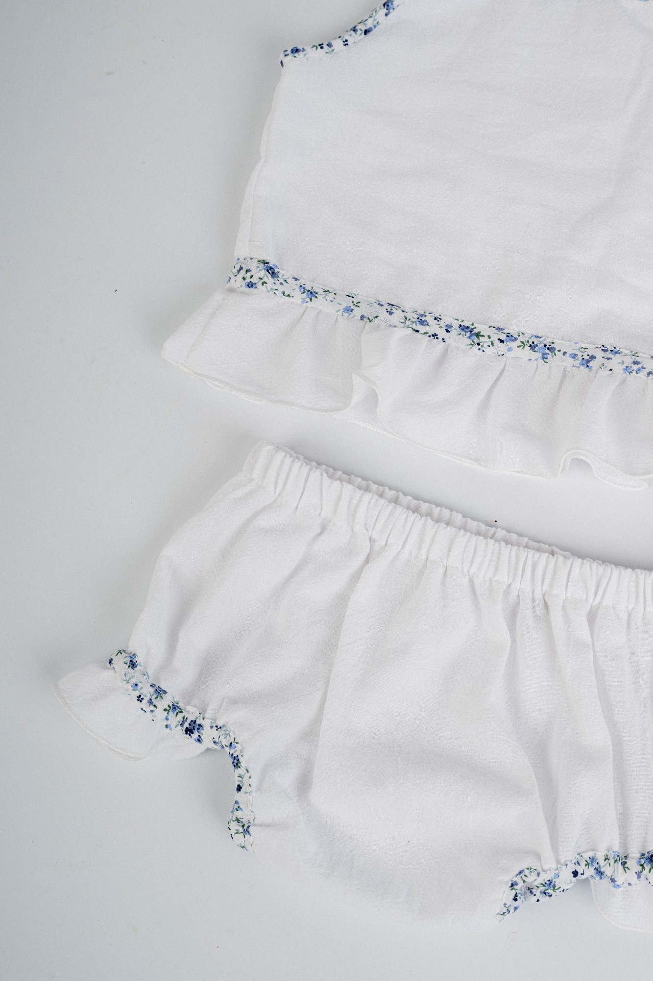Conjunto Nube