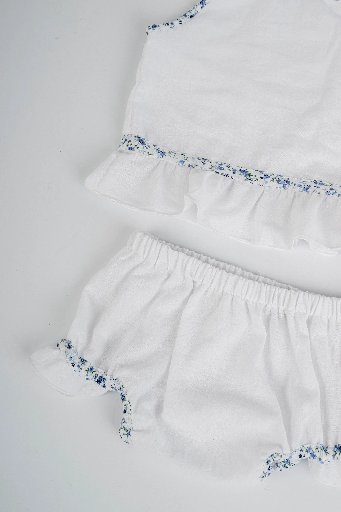 Conjunto Nube