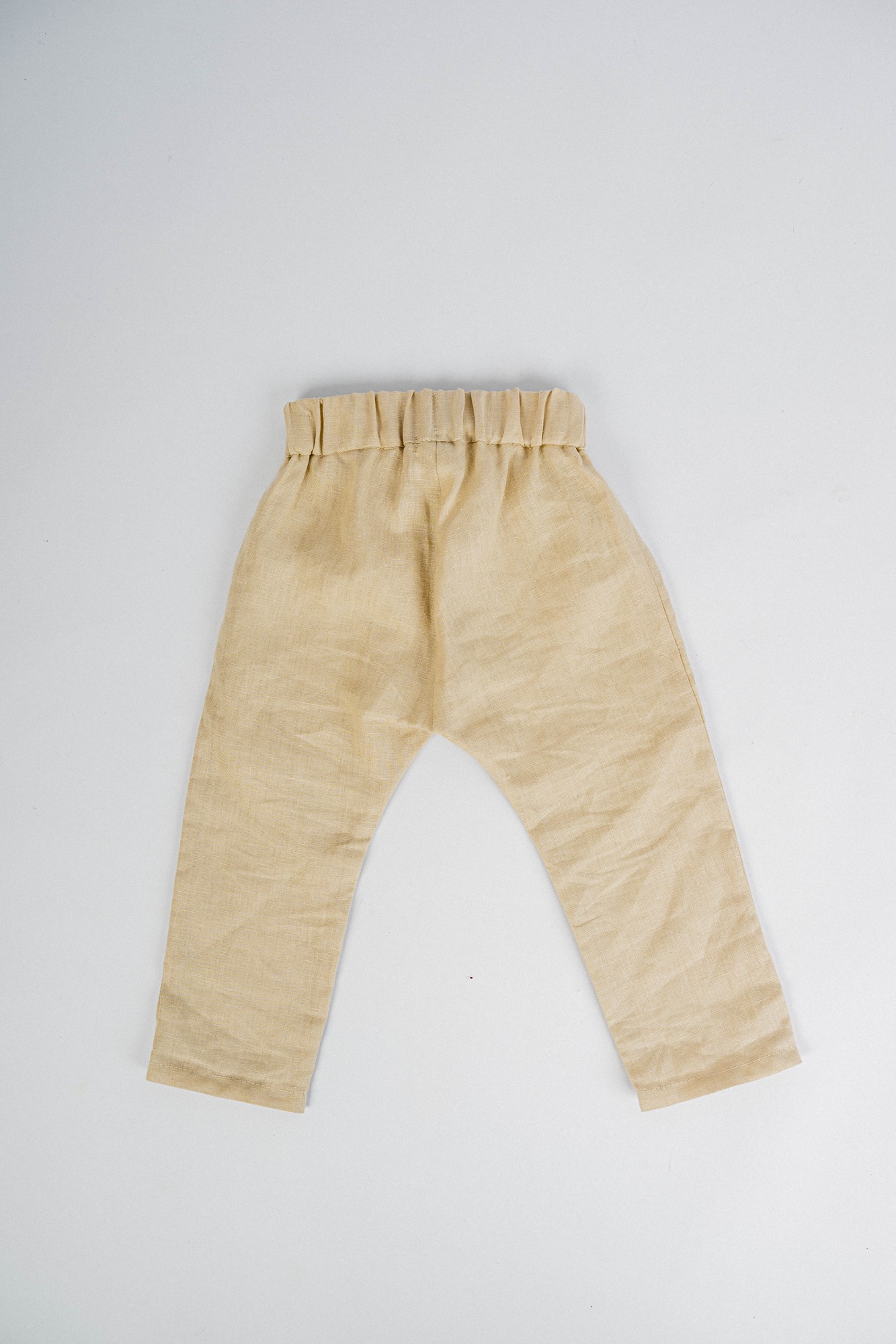 Pantalón Lino