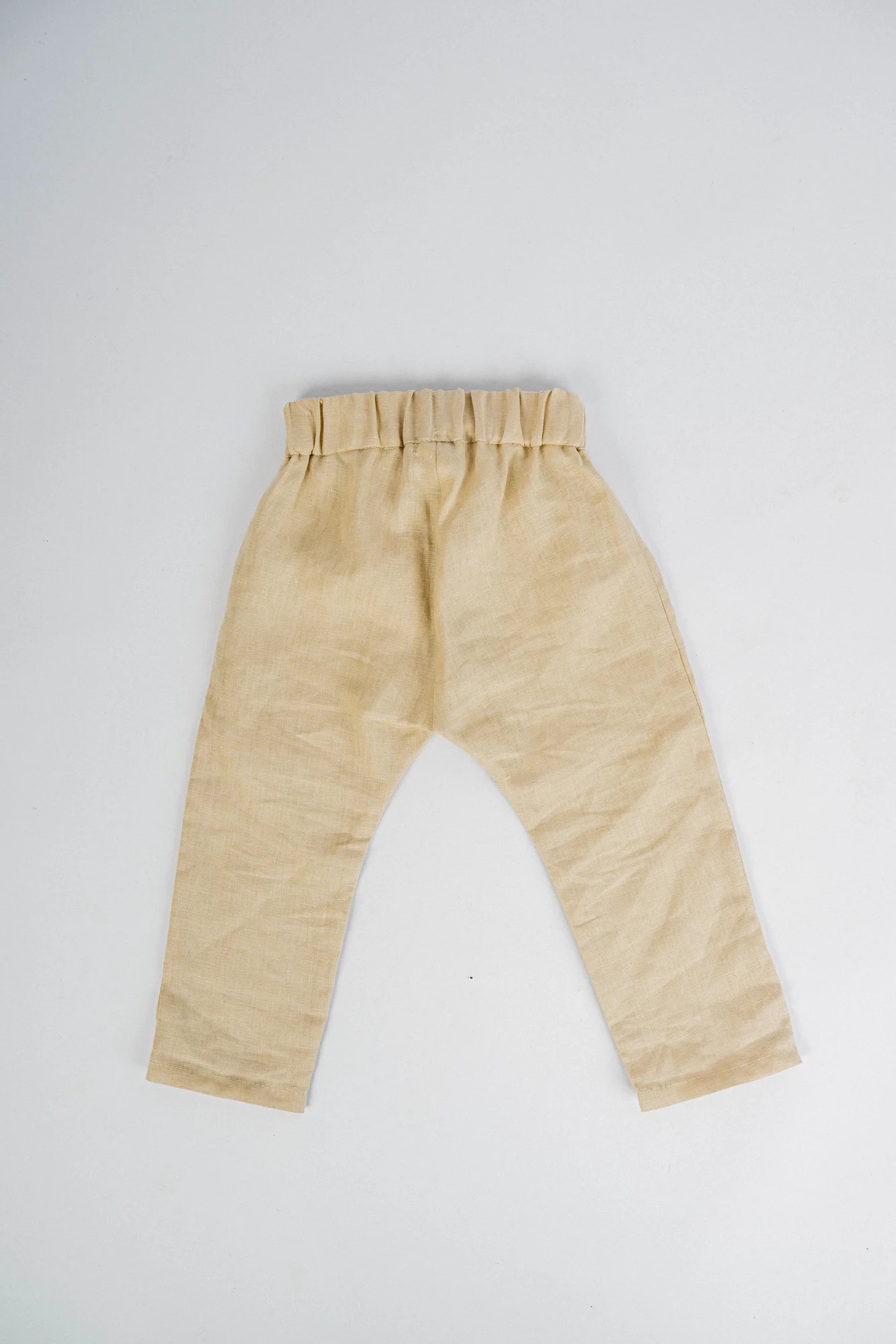 Pantalón Lino