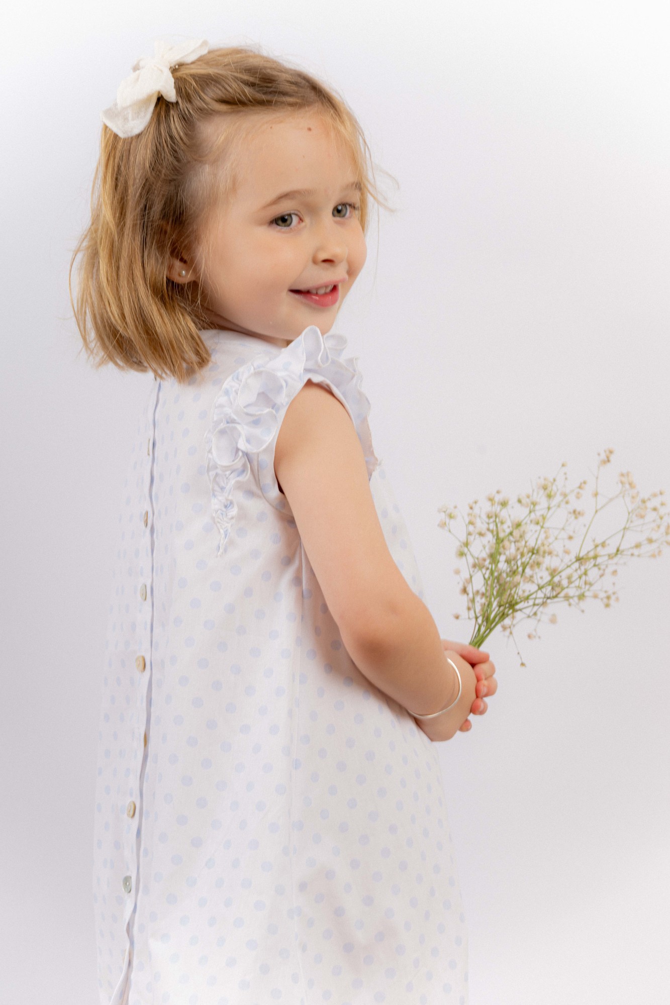 Vestido Petunia