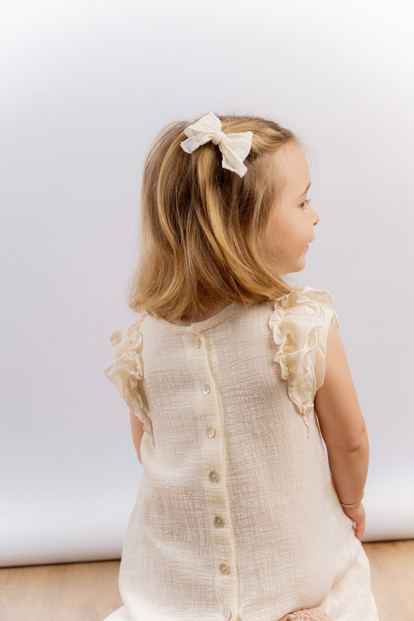 Vestido Petunia