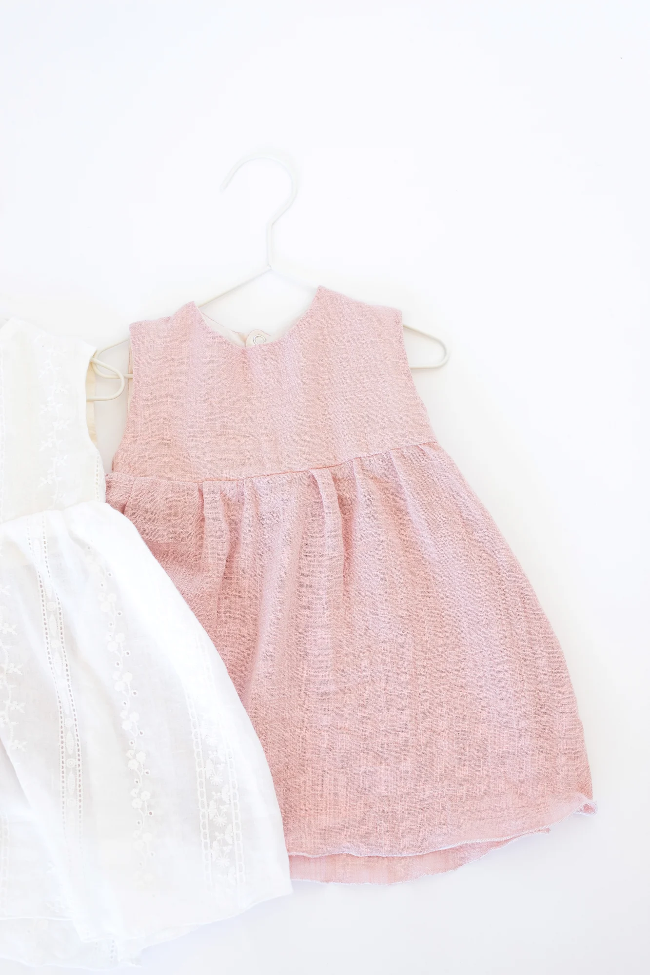 Vestido Dalia