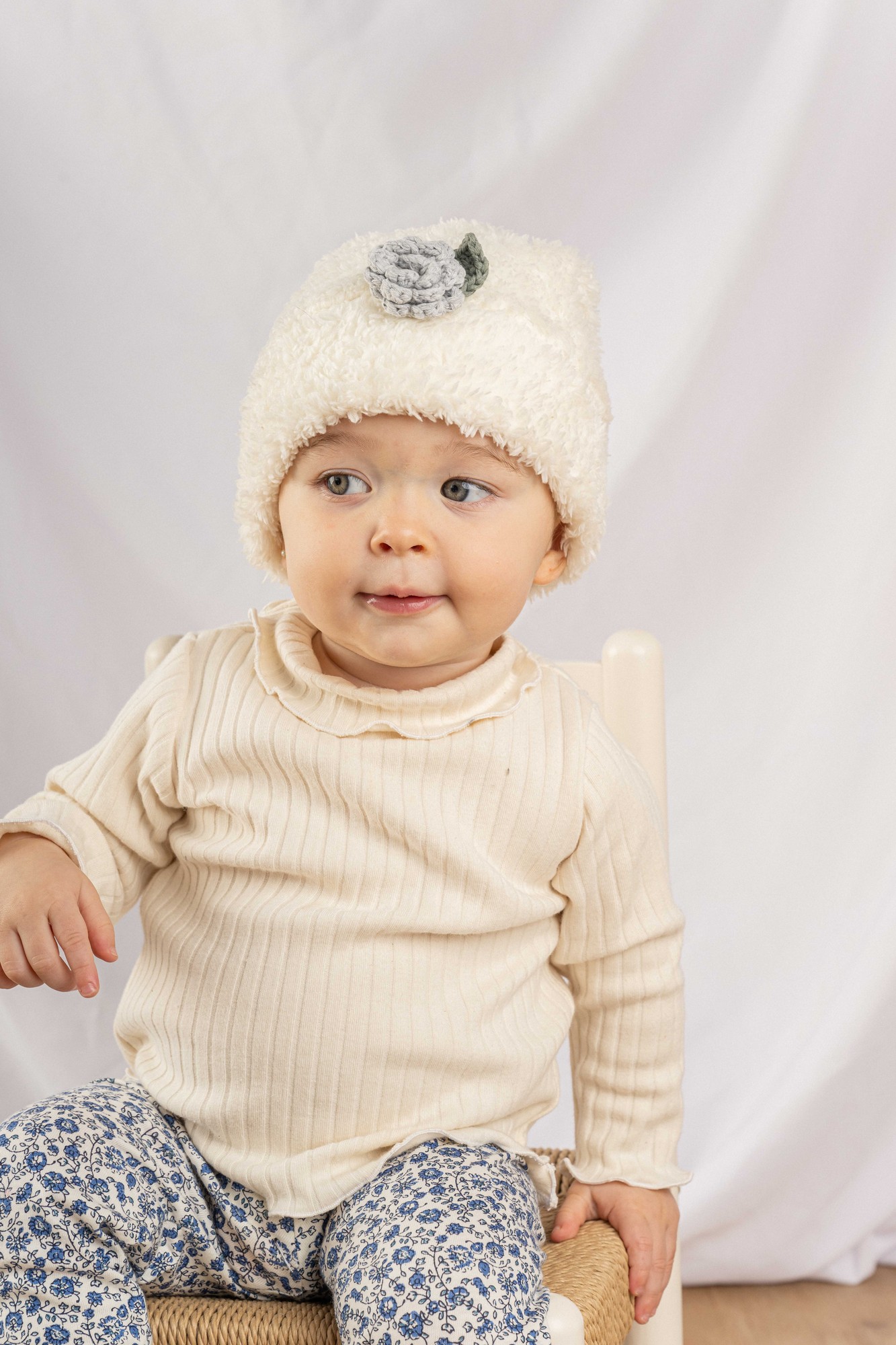 Gorro Peluche
