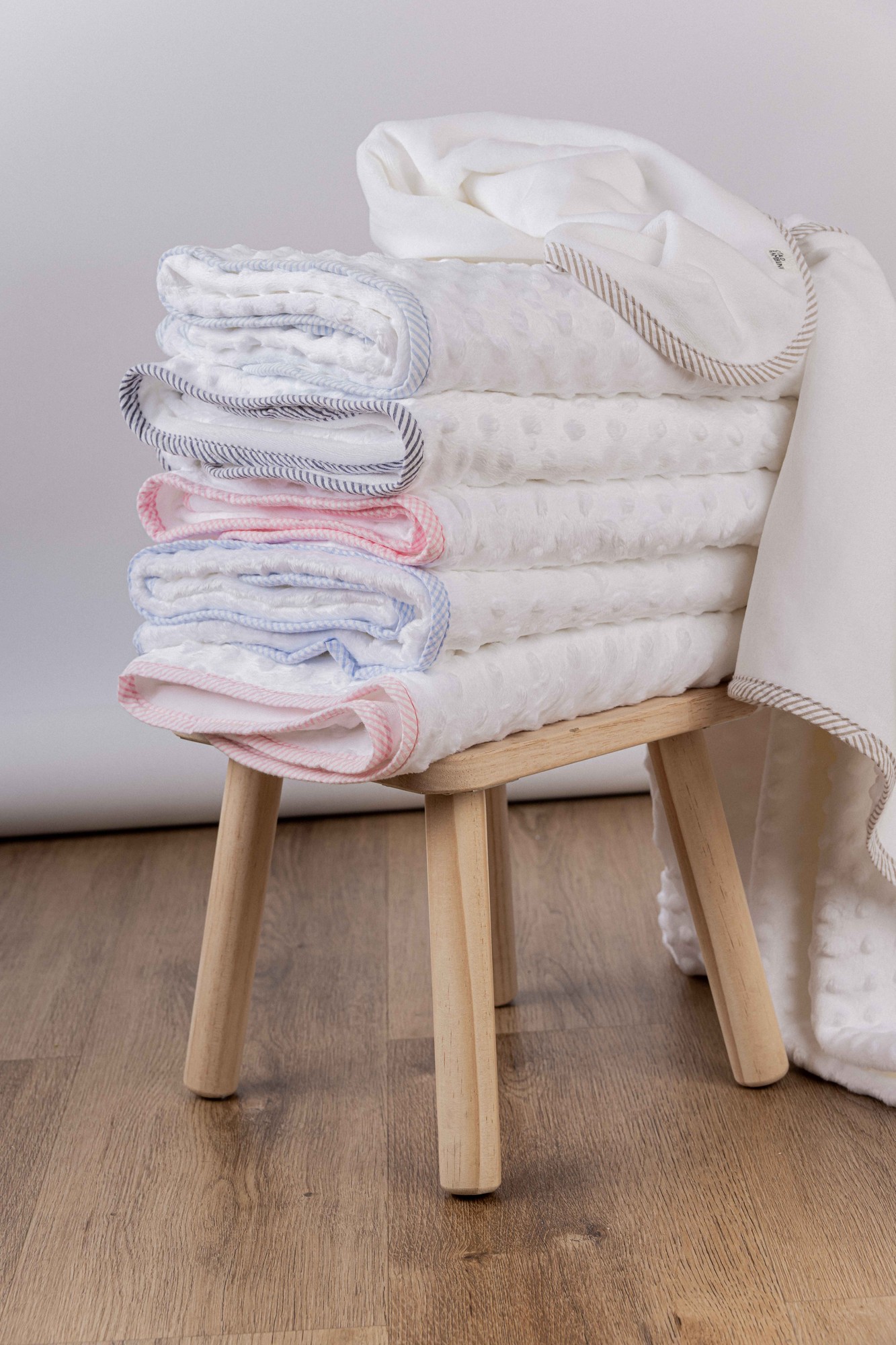 Manta bolita