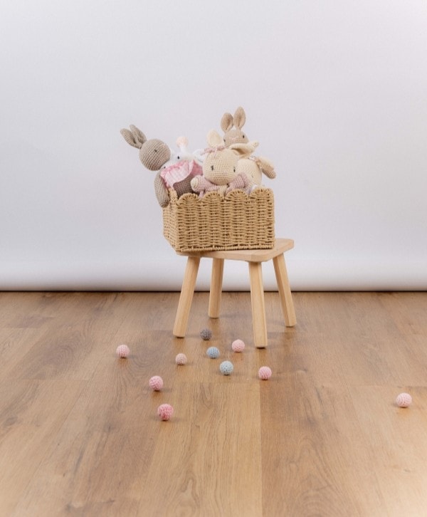 Ciao Bambini Muñecos y amigurumis
