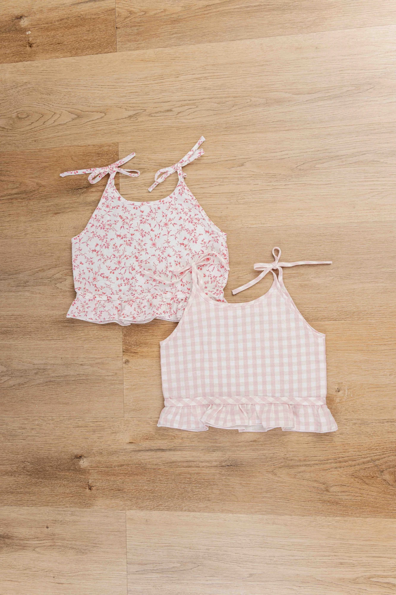 Musculosa Alma Lino