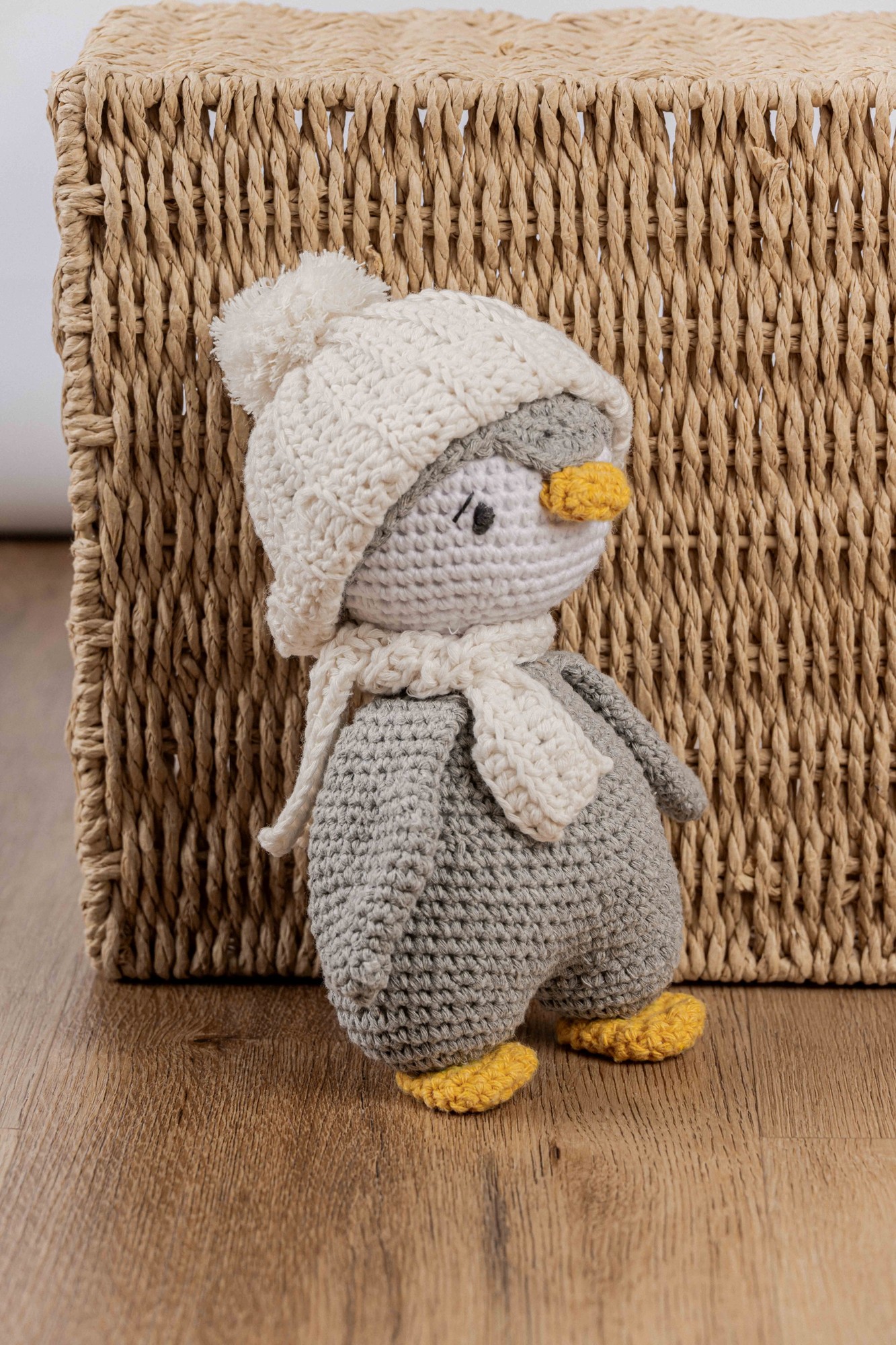 Pingüino
