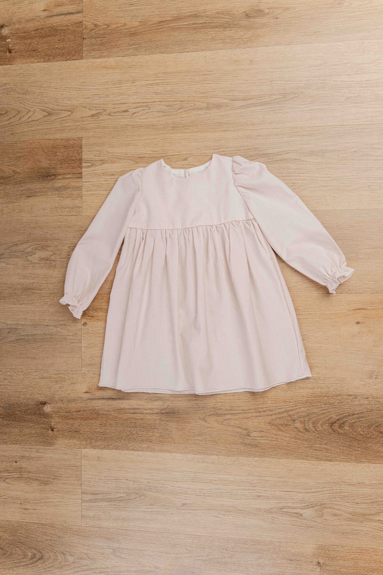 Vestido Cata