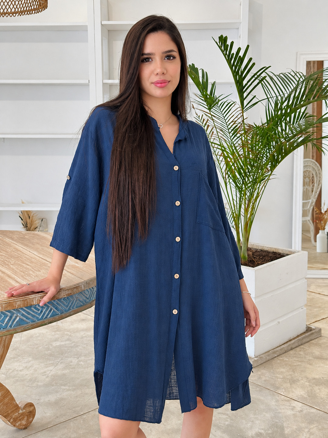 Camisa Liguria