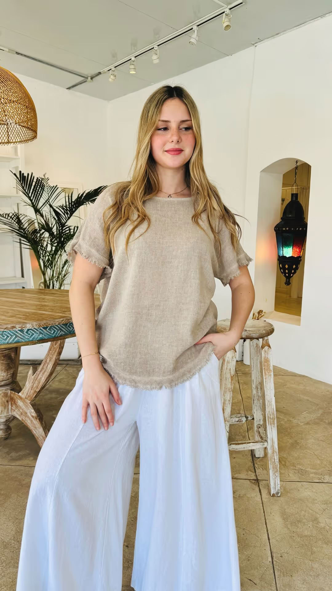 ANDORA