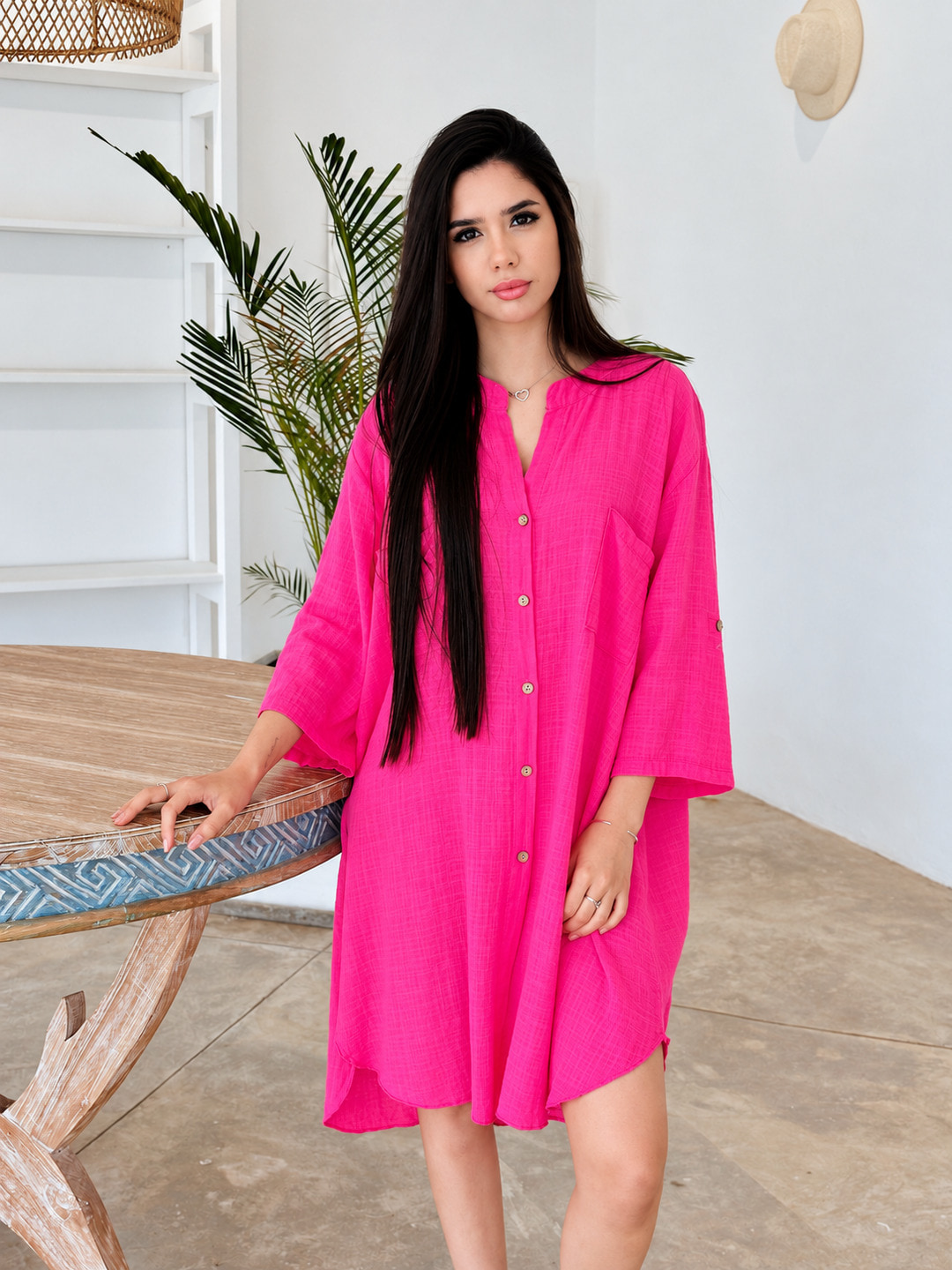 Camisa Liguria
