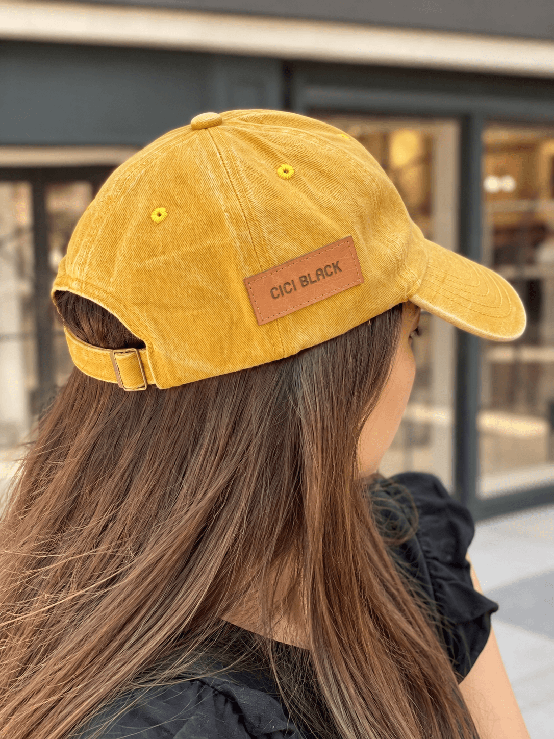 Gorro Bahia