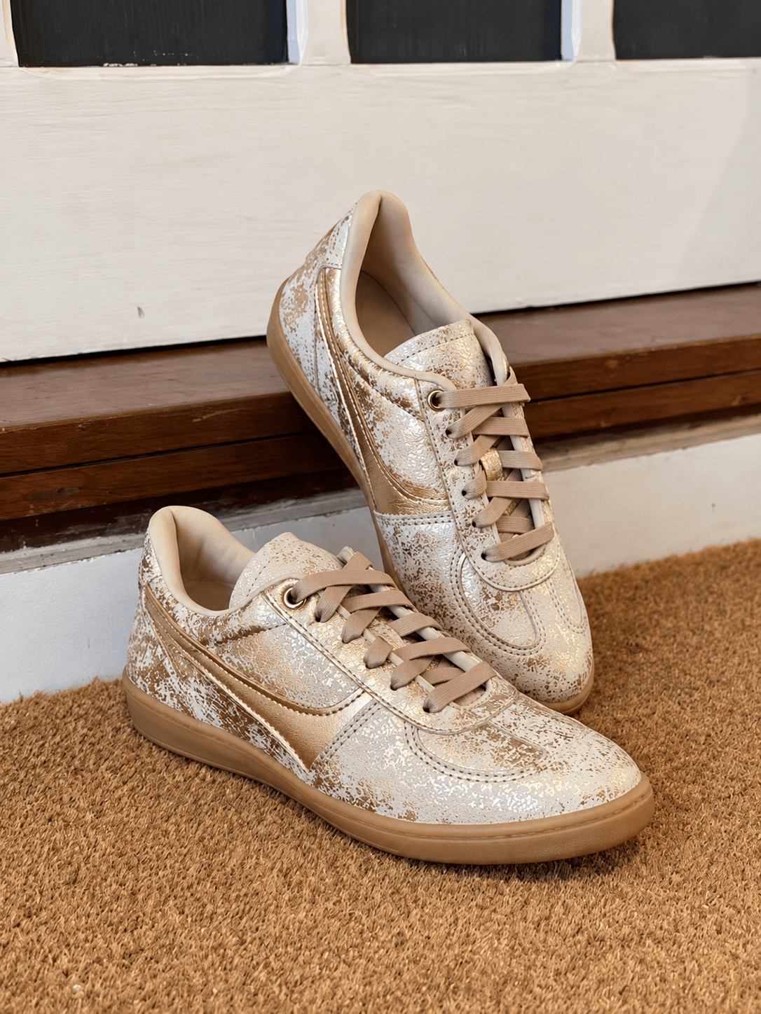 Sneaker Paulsen