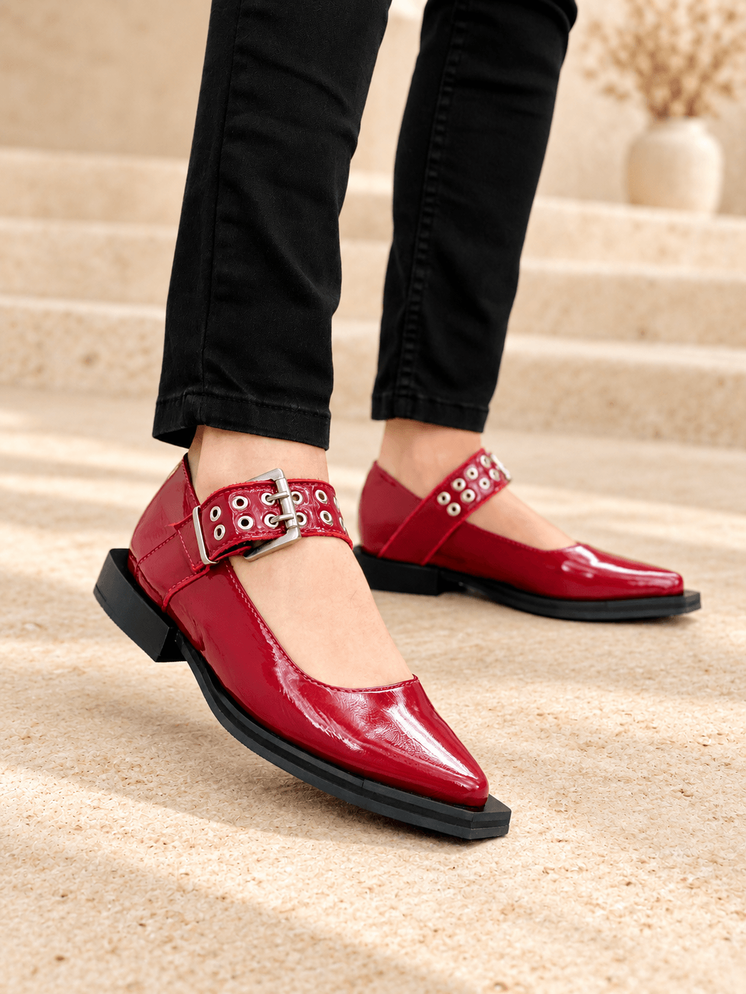 Zapato Tucson