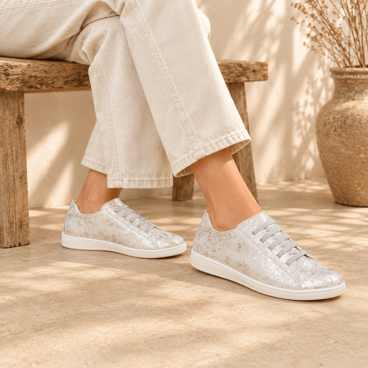 Sneaker Alpes