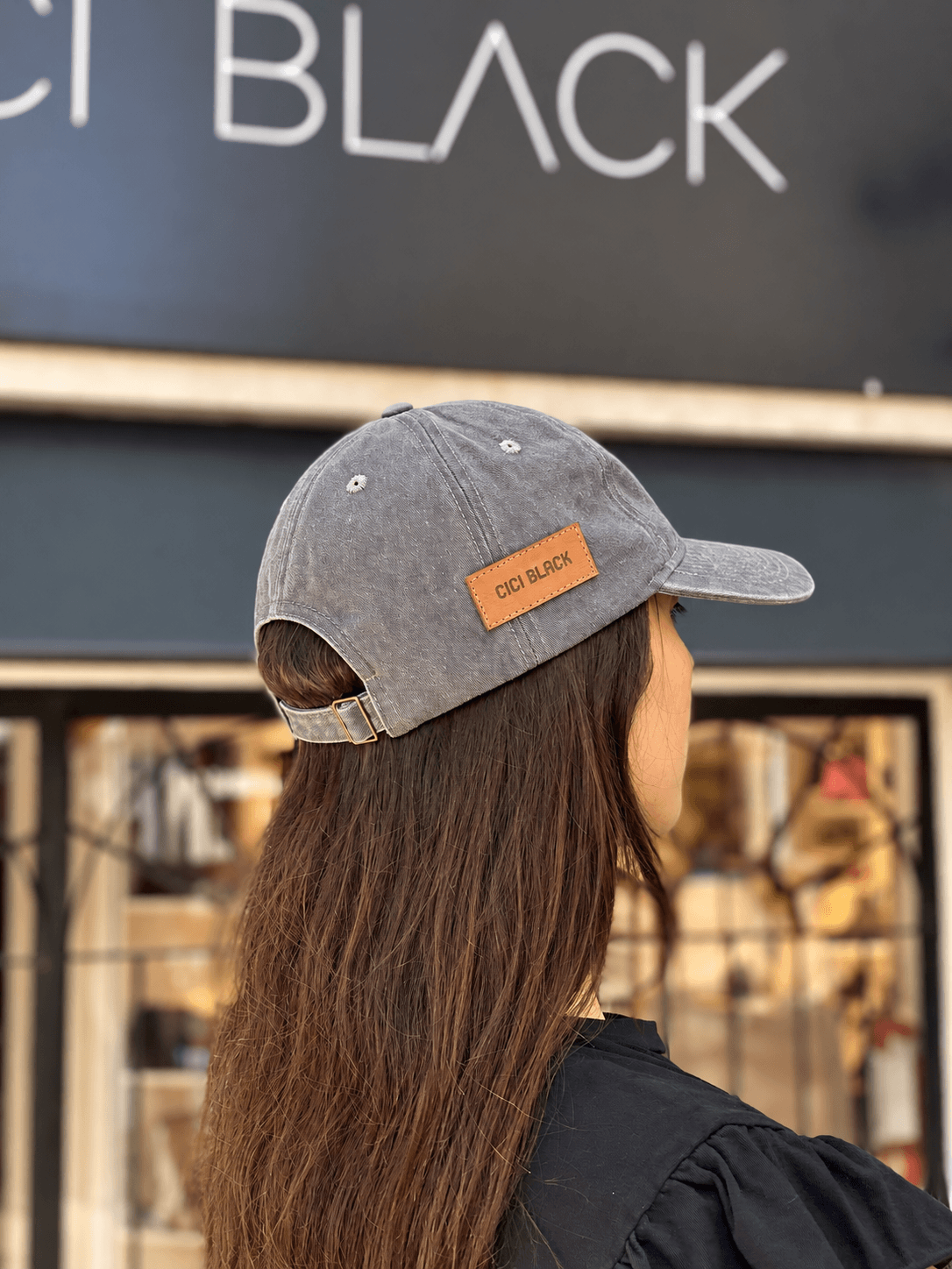 Gorro Bahia