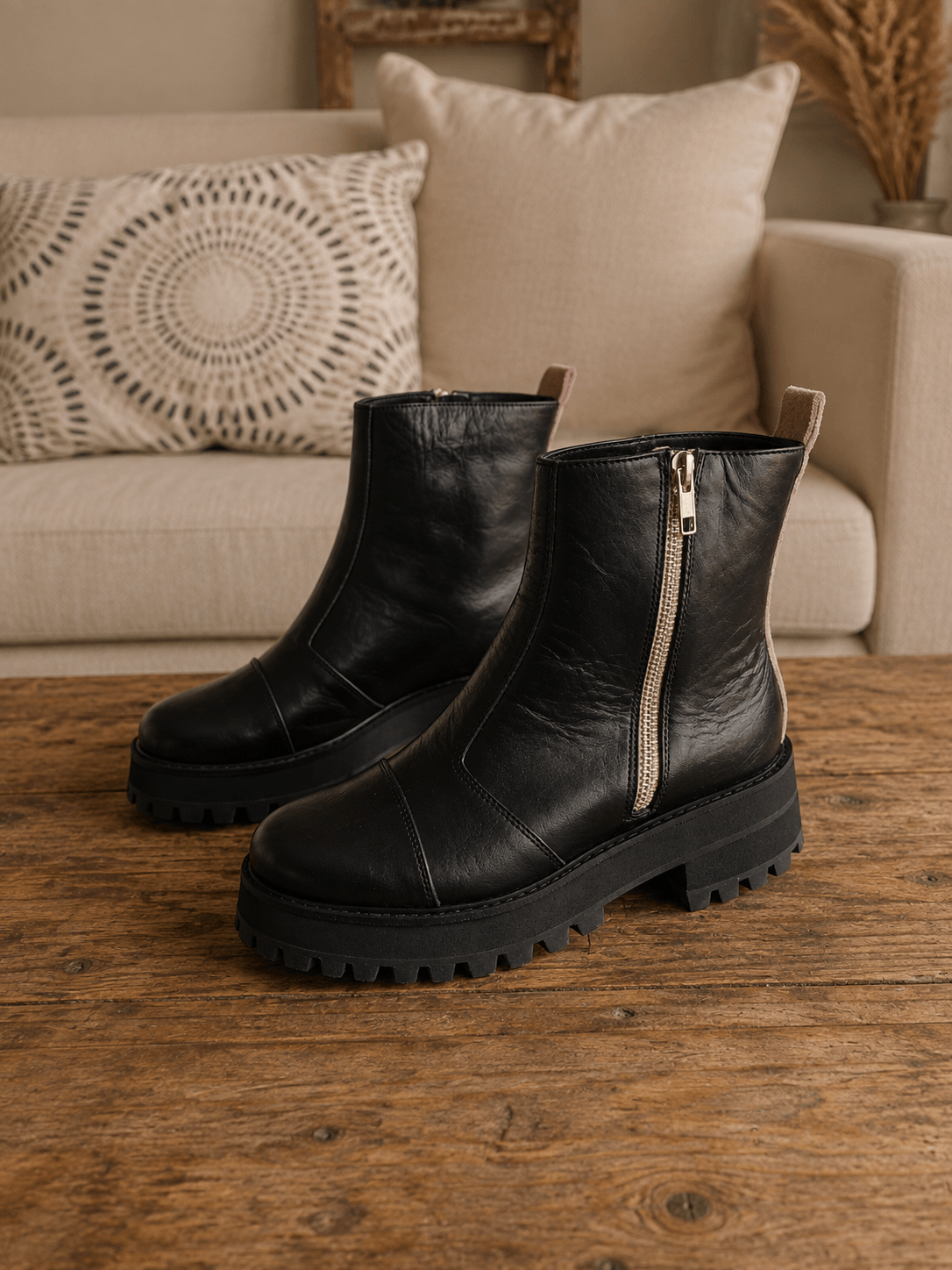 Bota Lavinia
