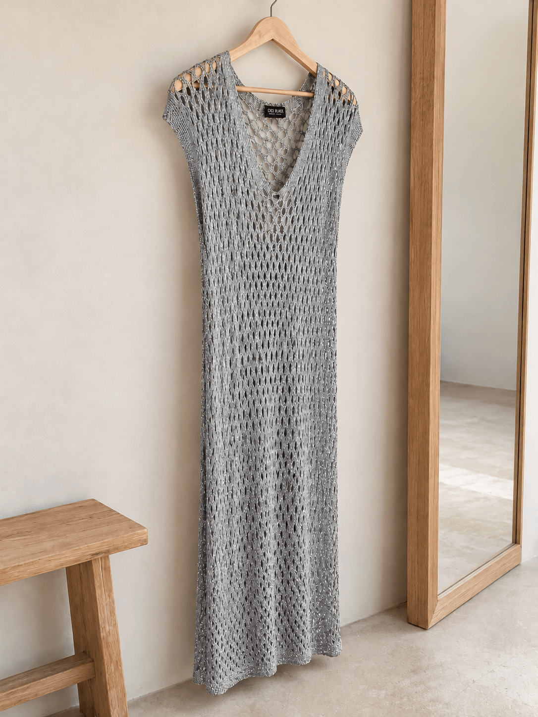 Vestido Renata