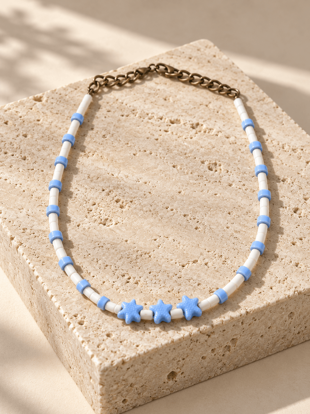 Star Necklace
