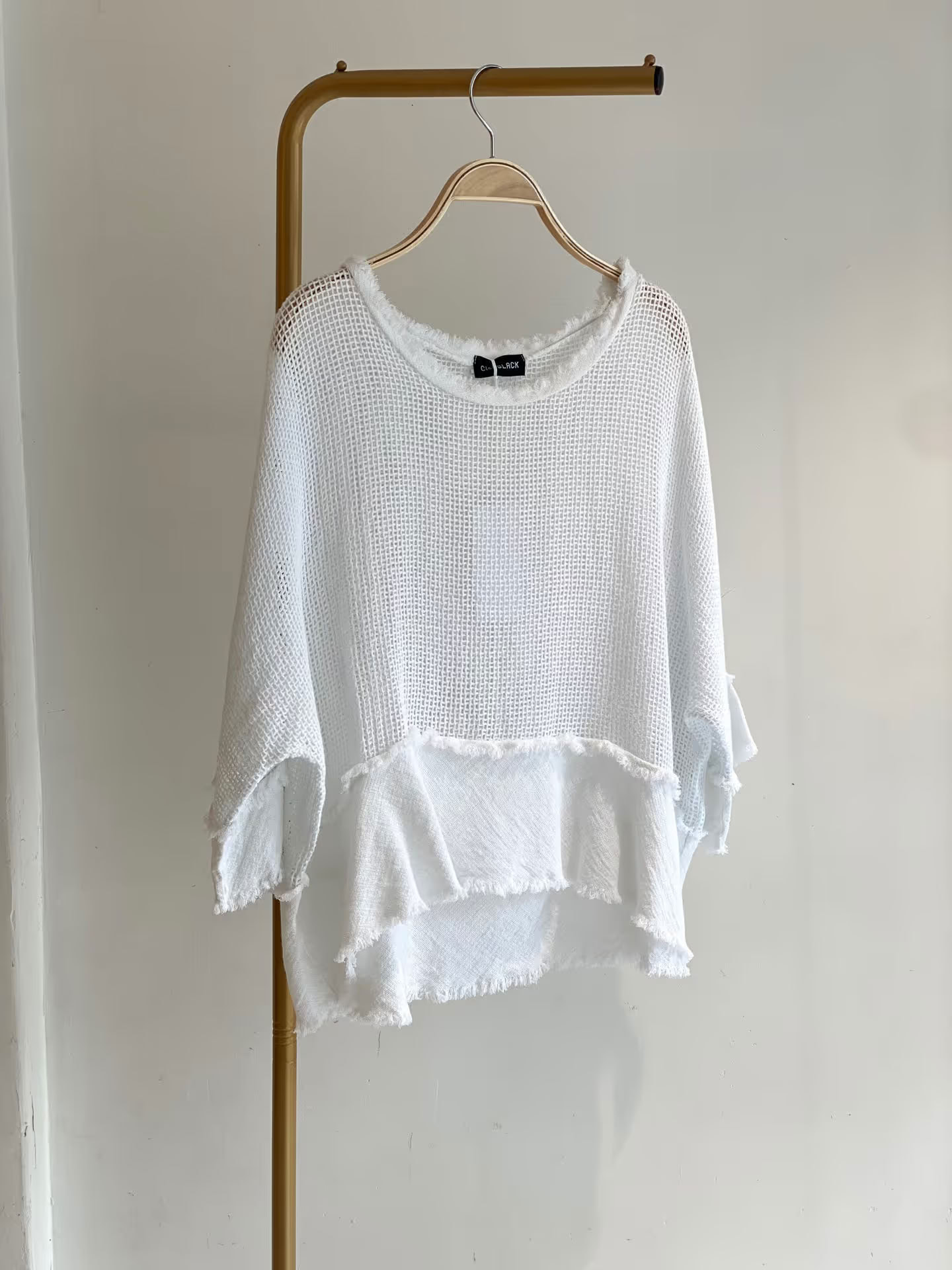 Blusa Vega