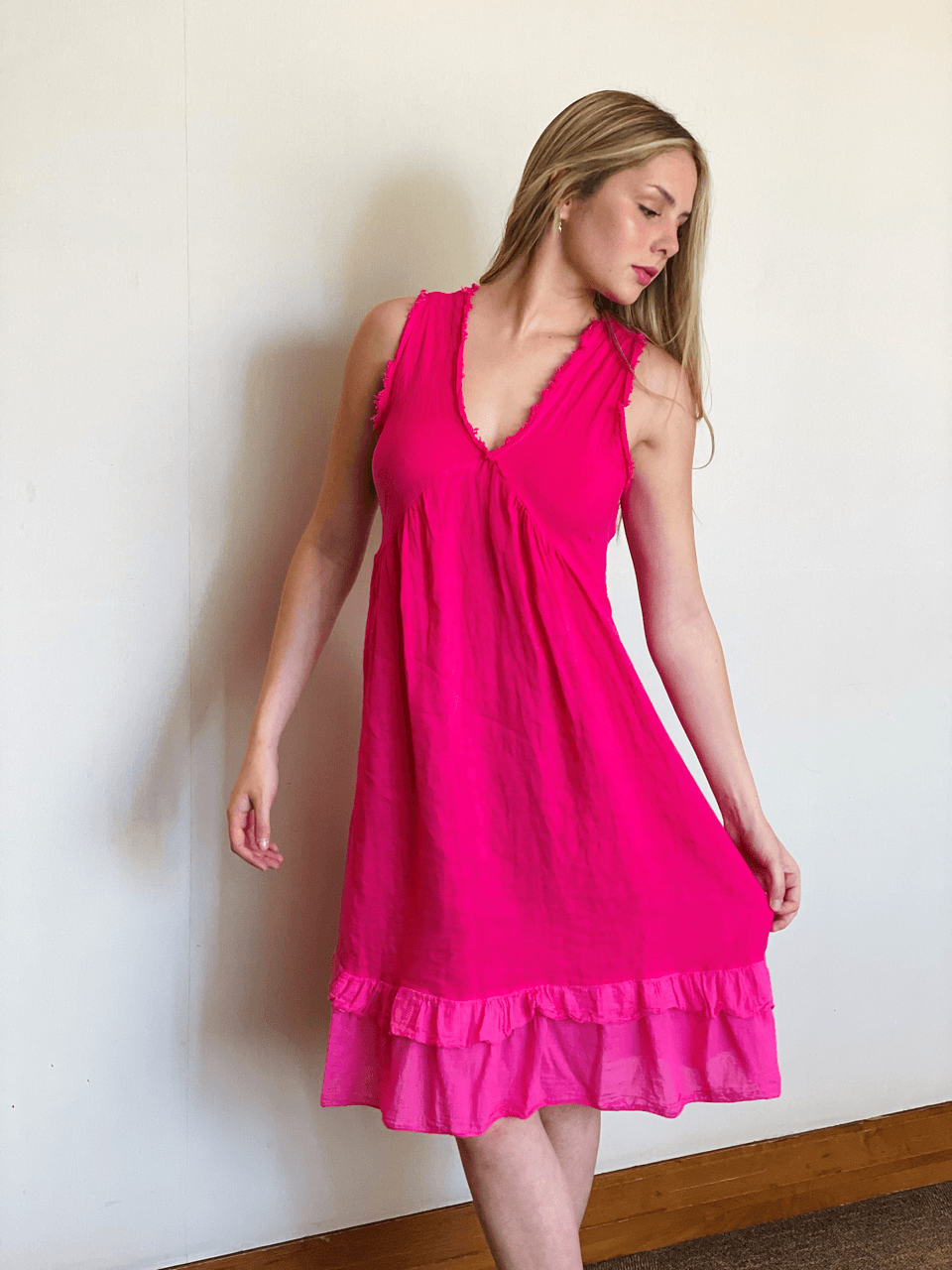 Vestido Favara