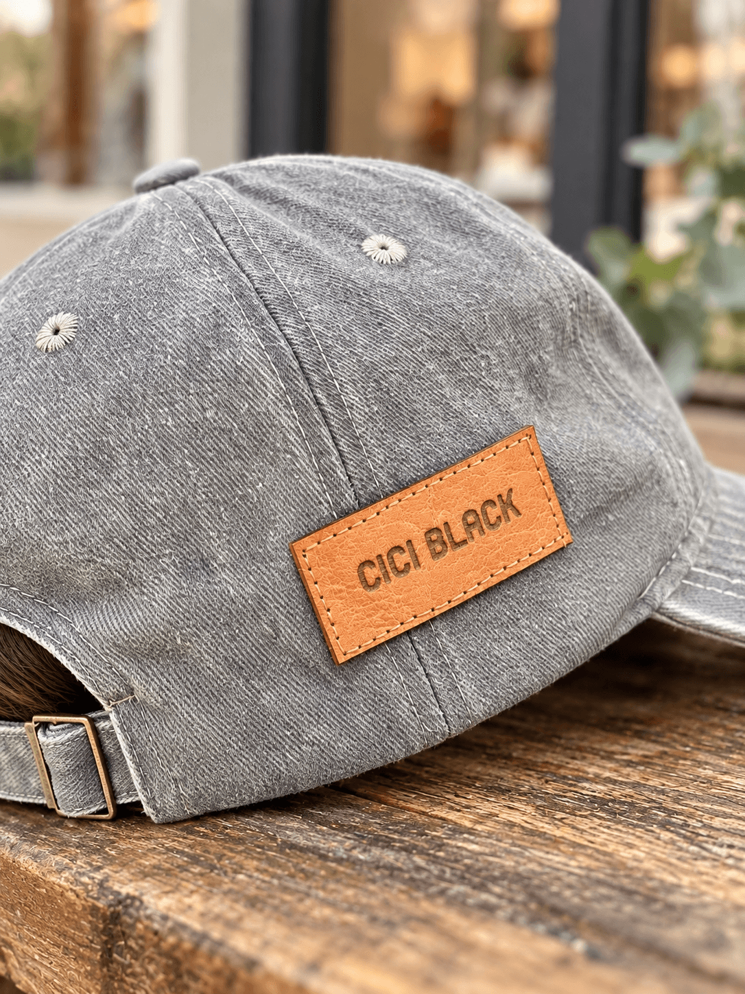 Gorro Bahia