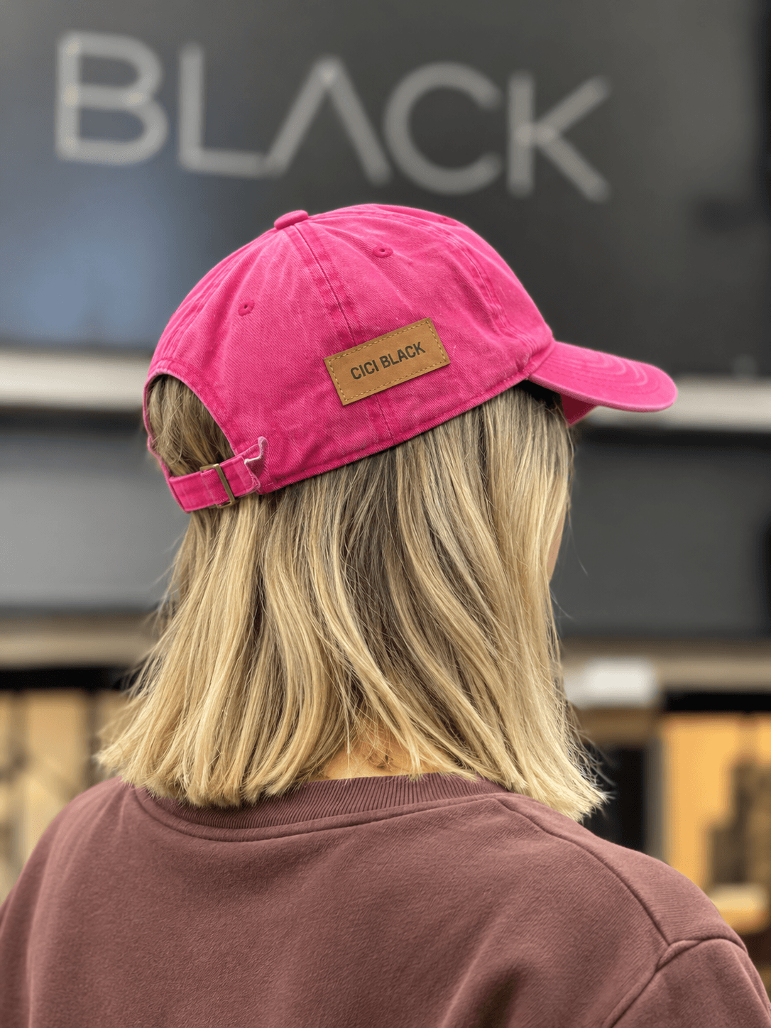 Gorro Bahia