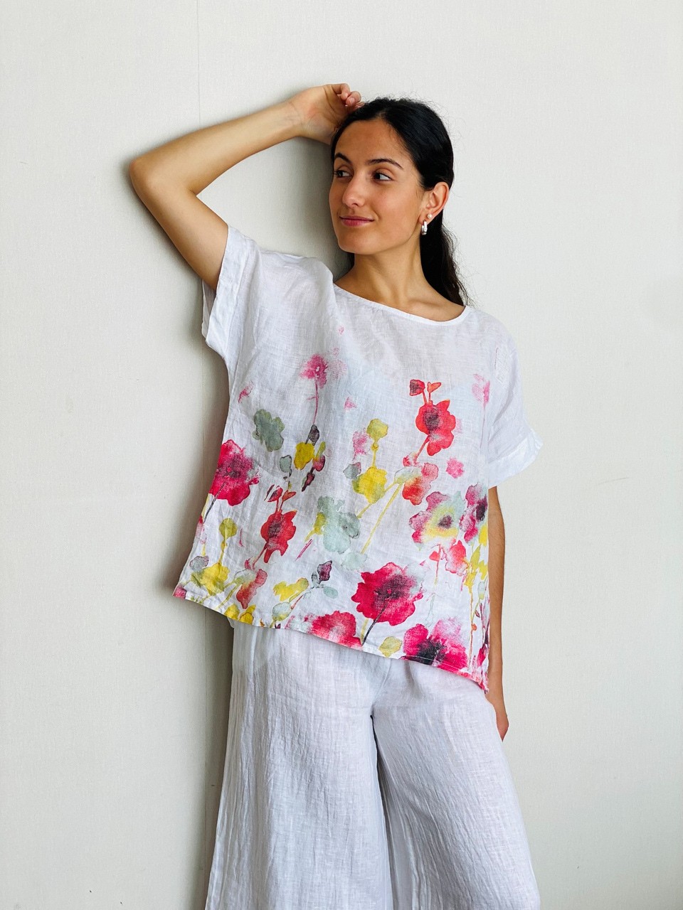 Blusa Faenza