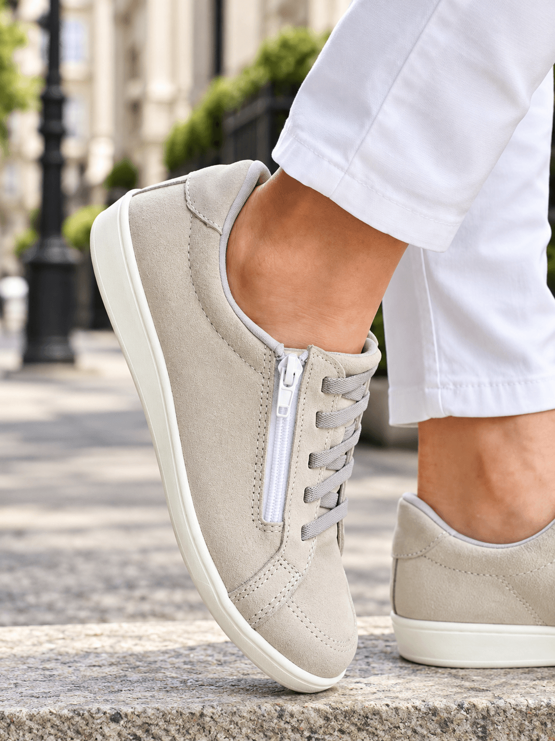 Sneaker Varys