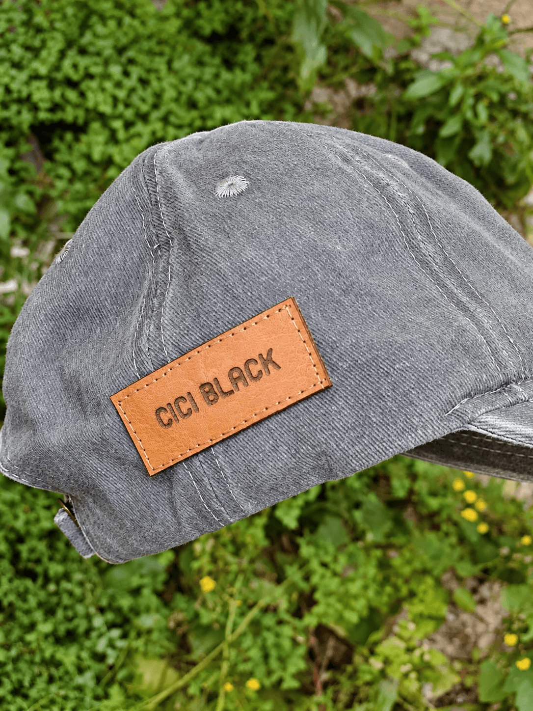 Gorro Bahia