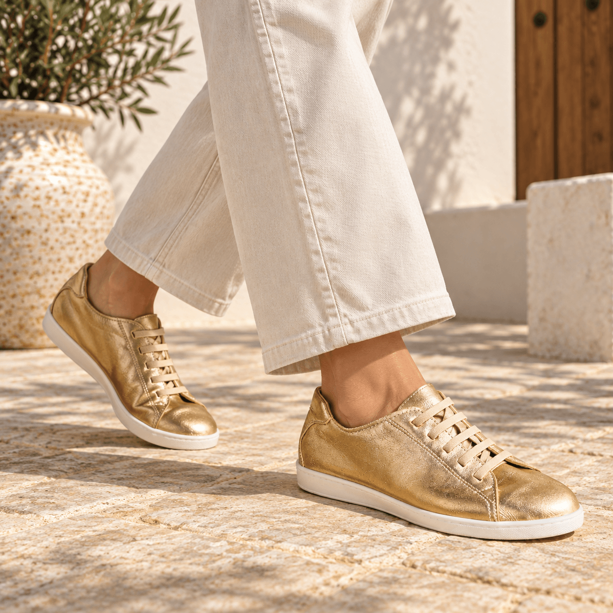 Sneaker Alpes