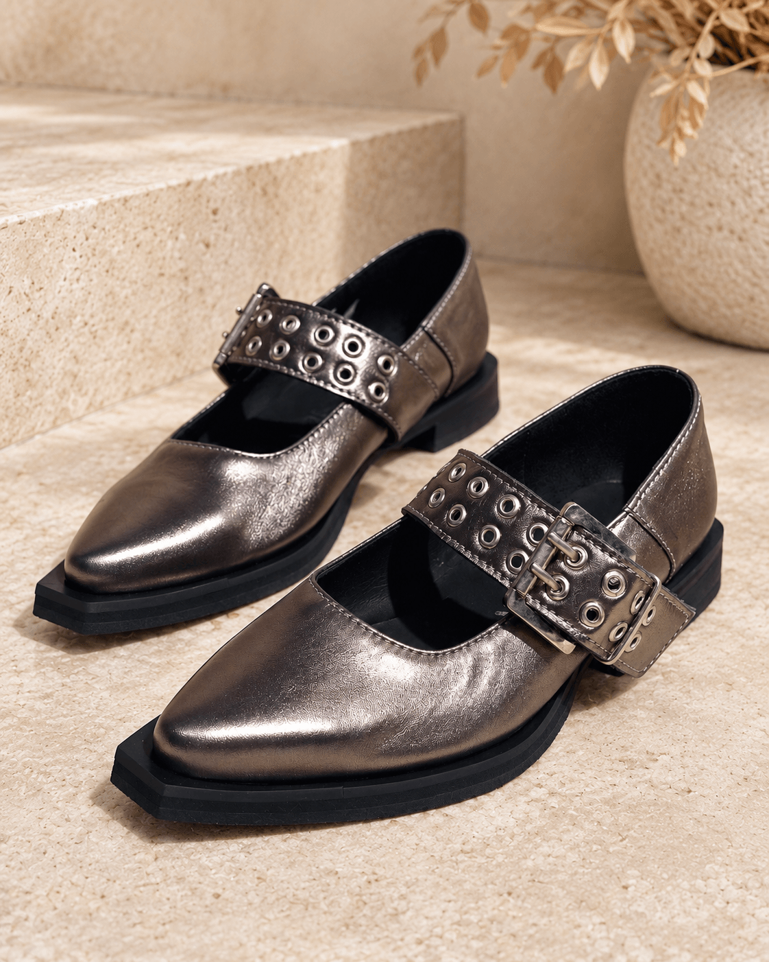 Zapato Tucson