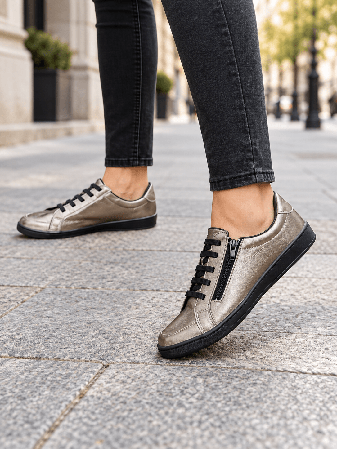 Sneaker Varys