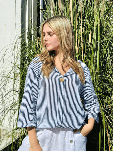 Blusa Nata