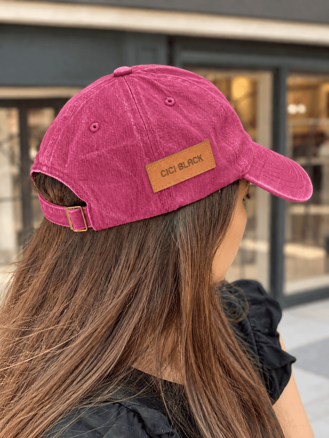 Gorro Bahia