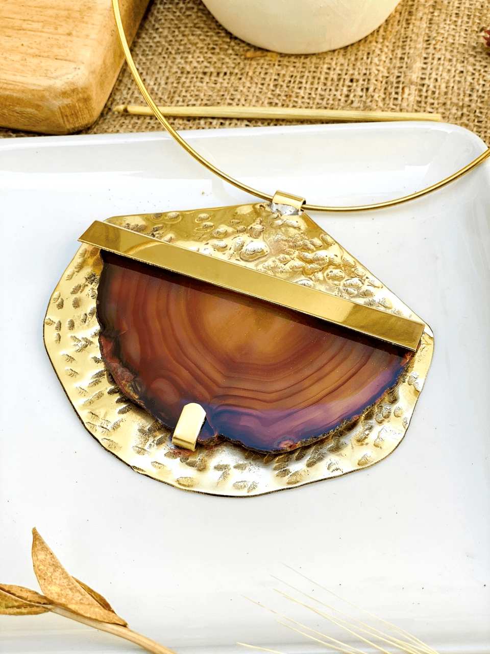 COLLAR TURIN