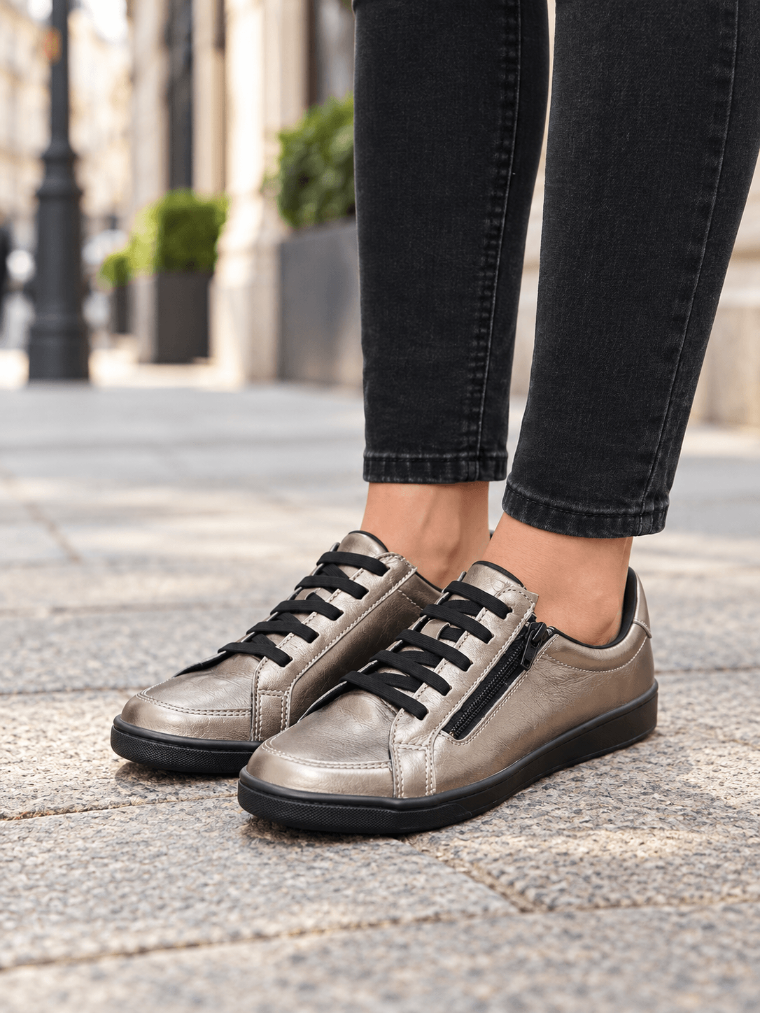 Sneaker Varys