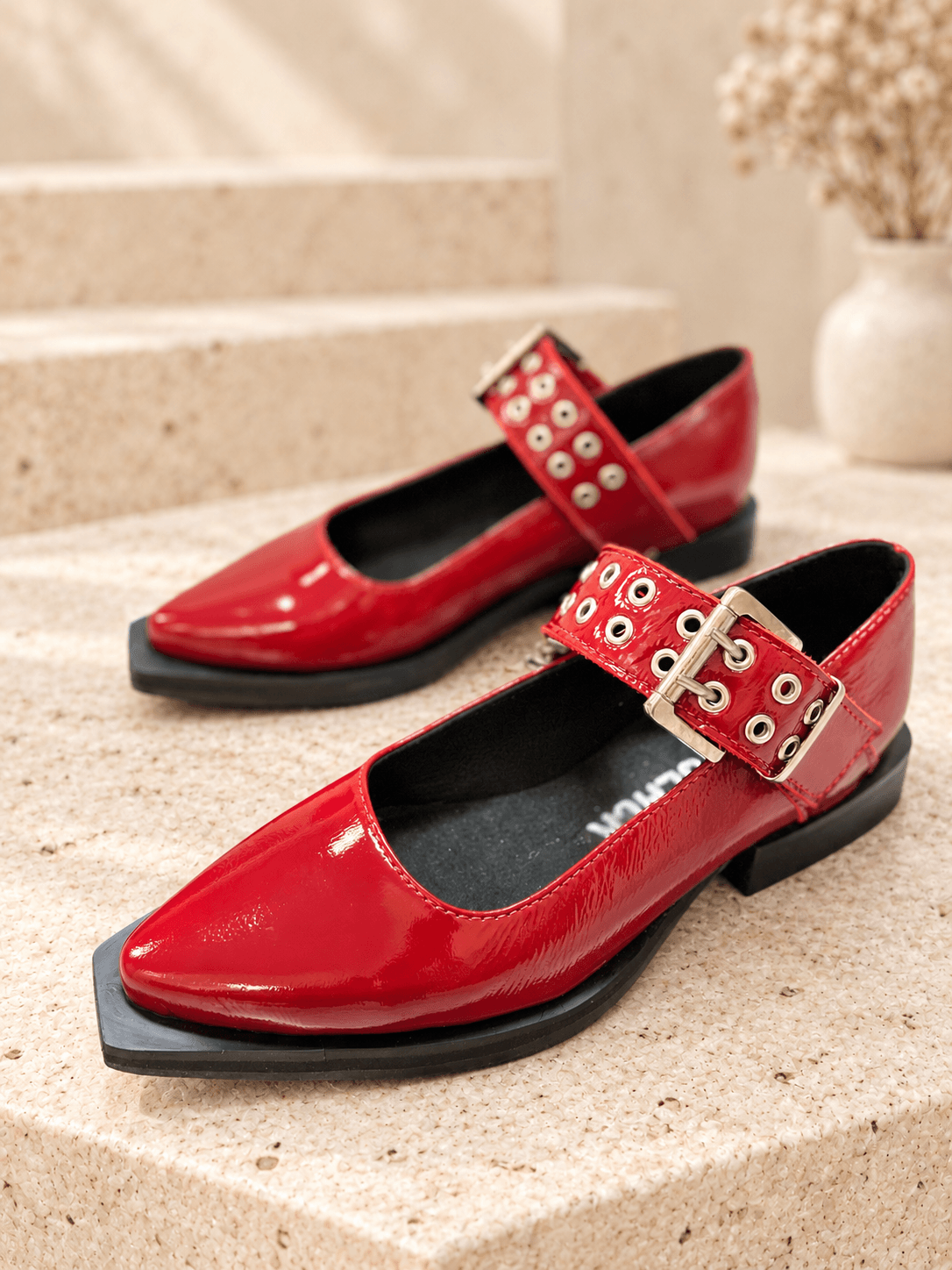 Zapato Tucson