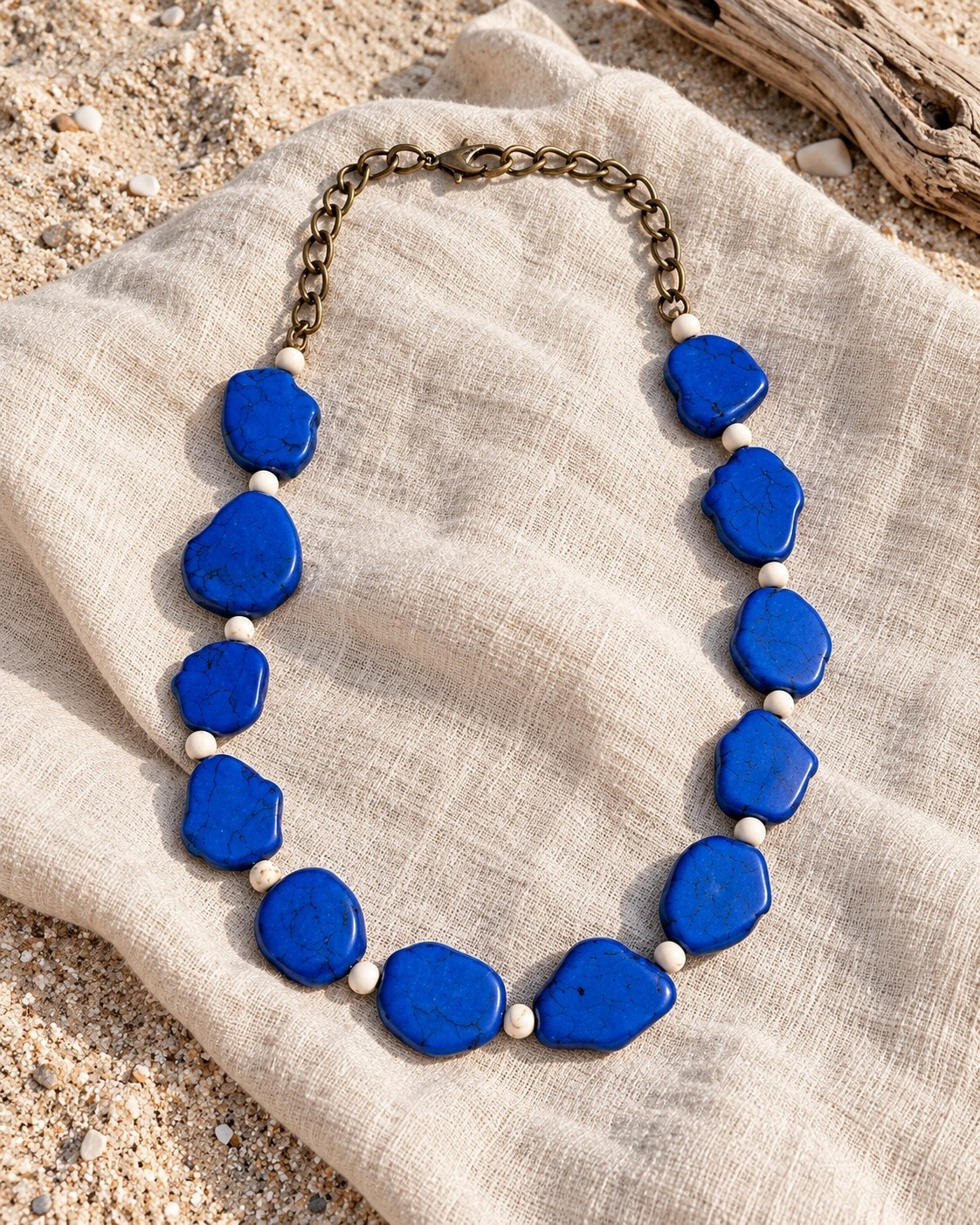 Elsa Necklace