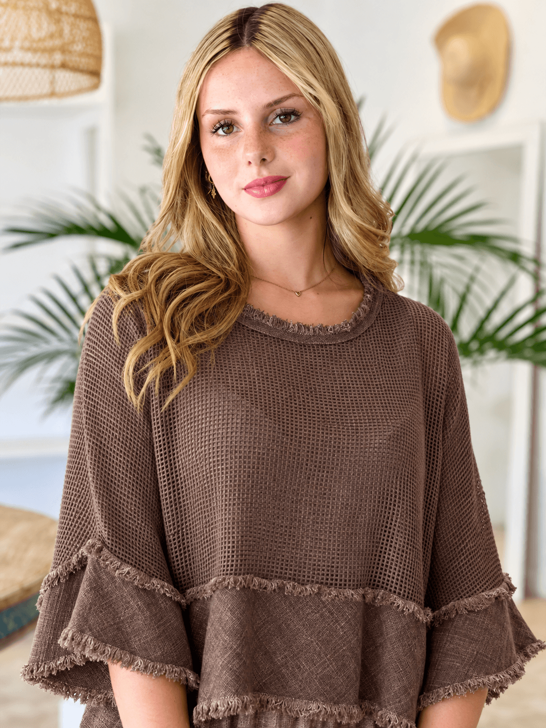 Blusa Vega