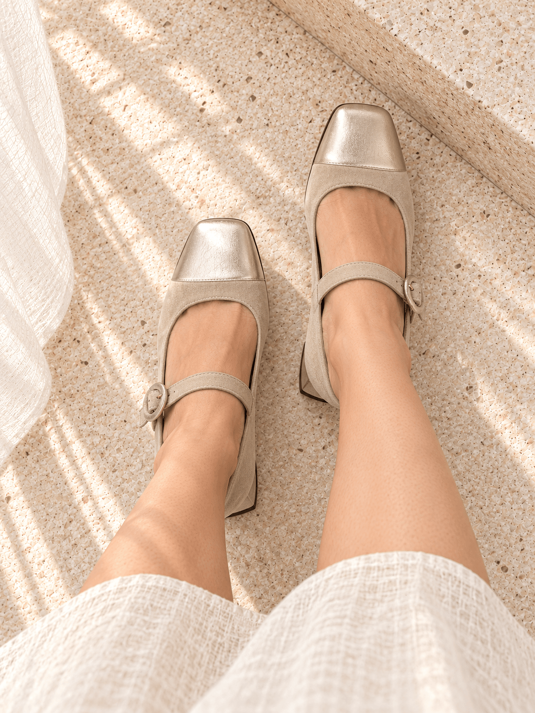 Zapato Wavre