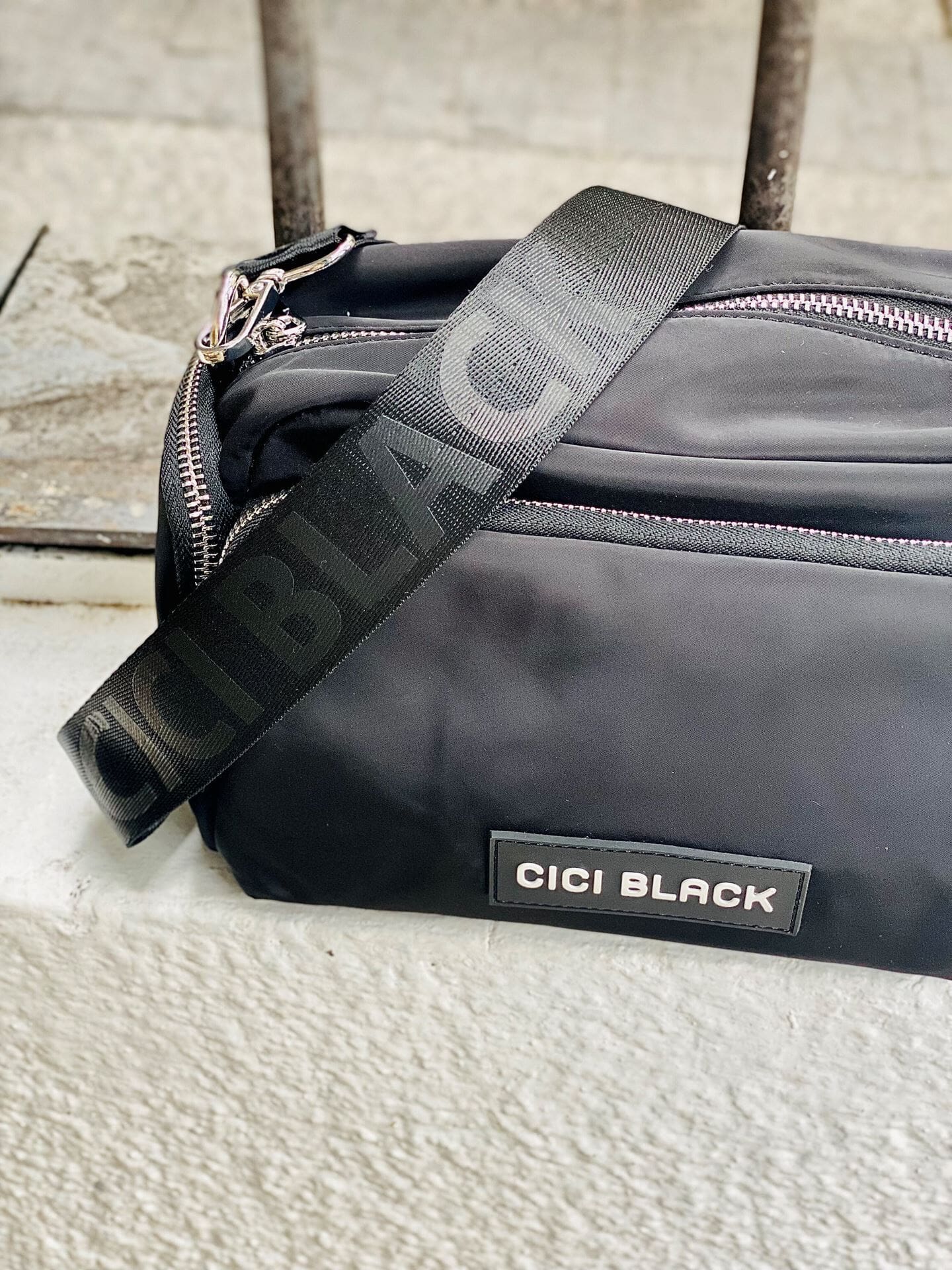 Bandolera CICI