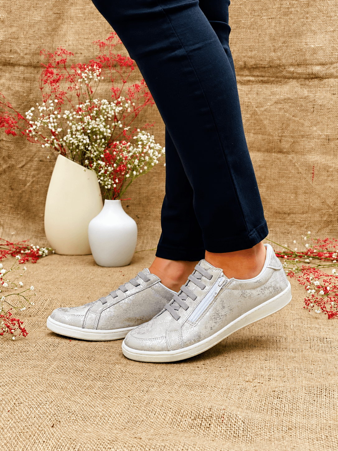Sneaker Varys