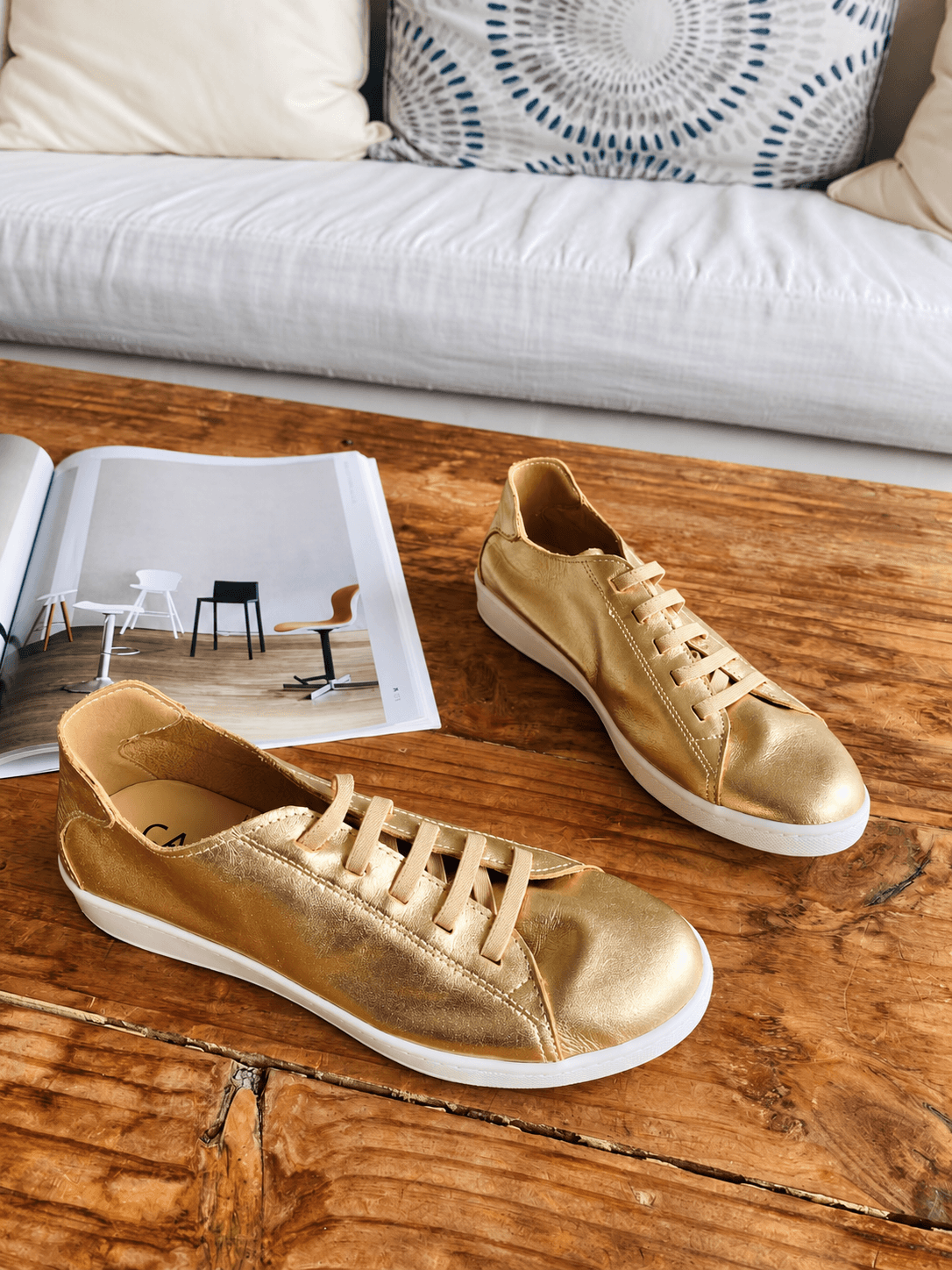 Sneaker Alpes