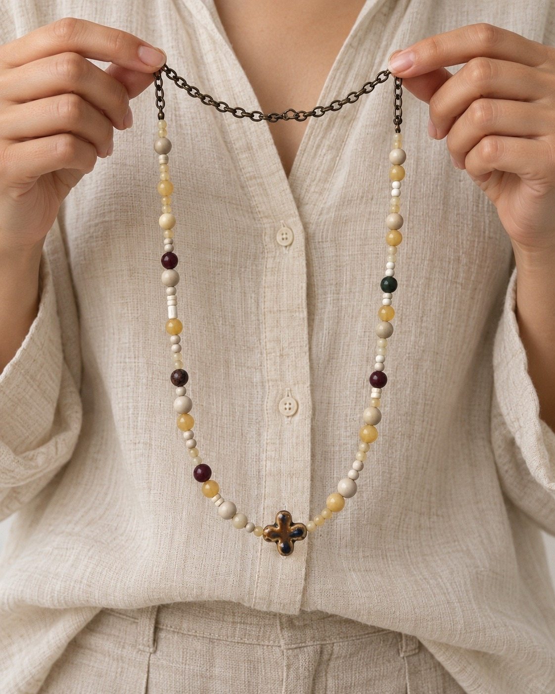 Catalina Necklace