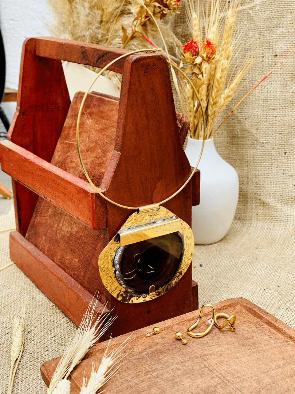 COLLAR TURIN