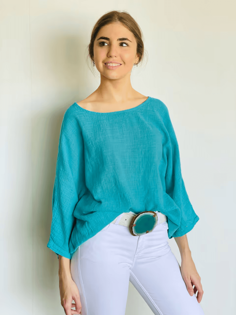 Blusa Doha